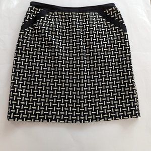 Pencil Skirt  Wool approx 21" L